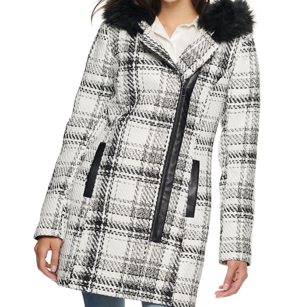 coat